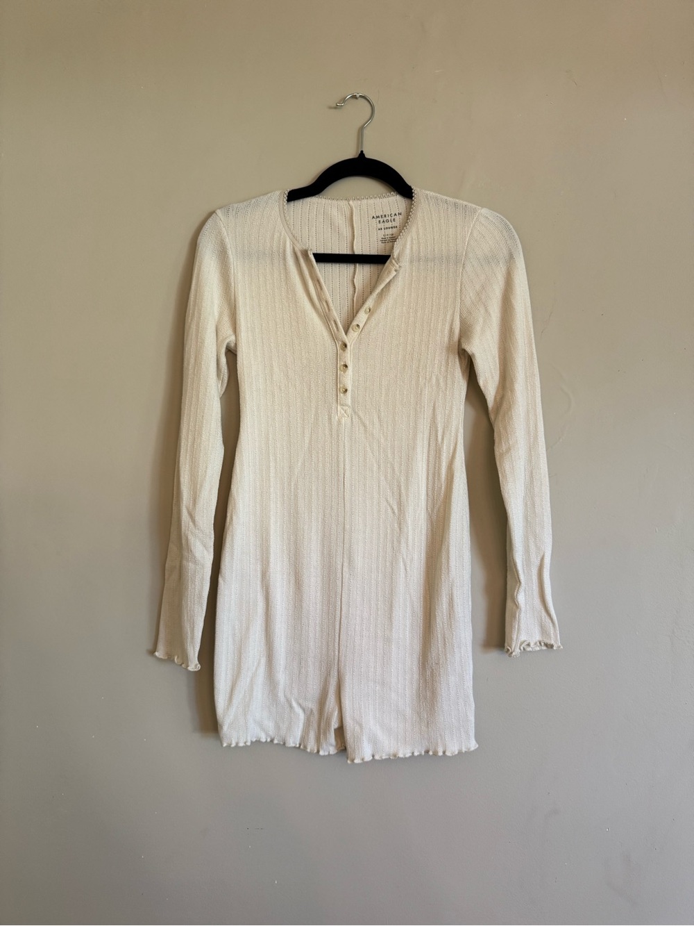 AE Lounge Romper